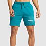 Qyoure Mens on Shorts