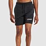 Qyoure Mens on Shorts