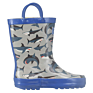 Children Footwear Made Shoes Kids Rubber Rain Boots