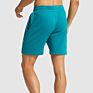 Qyoure Mens on Shorts