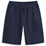 Men's Shorts Pure Cotton Breeches Casual Sports Fitness Beach Oversize Shorts Male S-4Xl