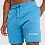 Qyoure Mens on Shorts