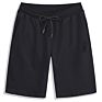 Men's Shorts Pure Cotton Breeches Casual Sports Fitness Beach Oversize Shorts Male S-4Xl