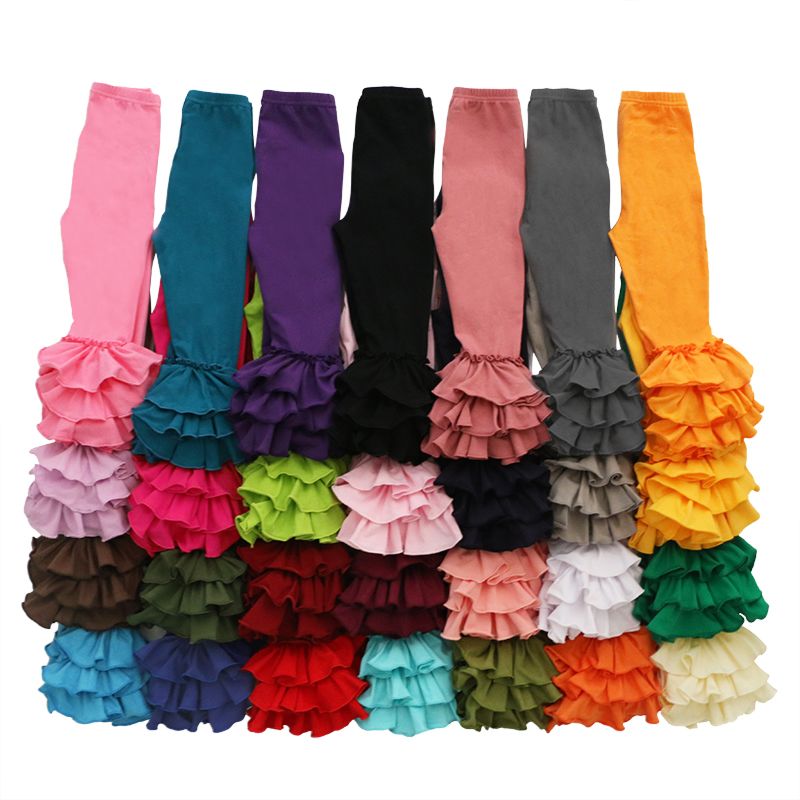 48 Wholesale Women's Fashion Leggings - Assorted Solid Colors - at -  wholesalesockdeals.com