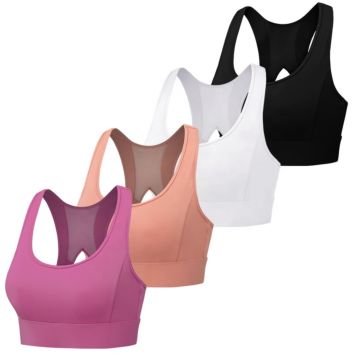 Maternity Sports Bra XXL Workout Sets for Women Sosten Deportivo para Mujer Women'S  Sports Bra Womens Fitness Tank Tops Less Than 1 Dollar Items Get It Today  Items 3 Dollars and 2